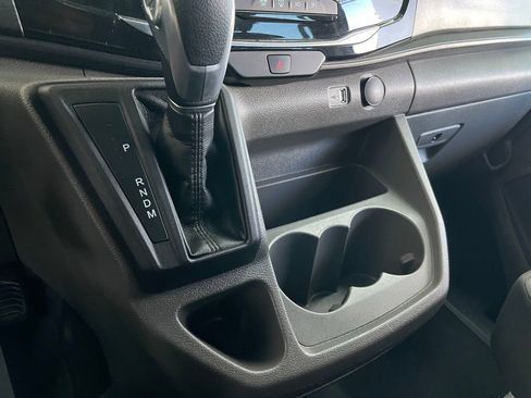 Used 2023 Ford Transit 350 XLT image 52