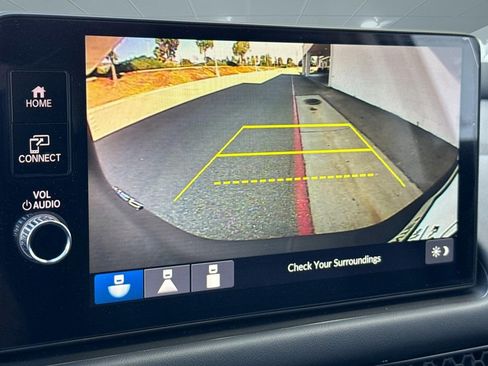 Certified 2026 Honda HR-V LX image 22