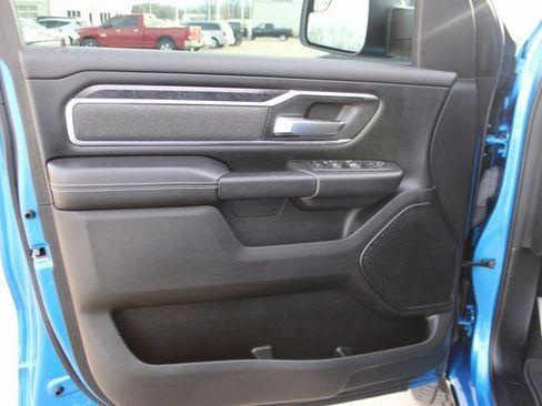 Used 2022 RAM 1500 Big Horn image 12