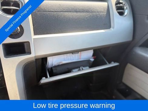 Used 2012 Ford F150 FX4 image 21