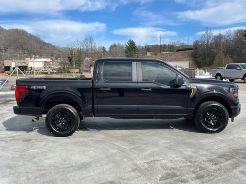 New 2025 Ford F150 STX image 2