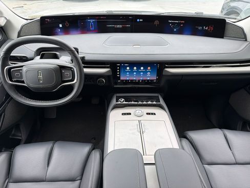 New 2026 Lincoln Navigator L Reserve AWD/4WD image 21