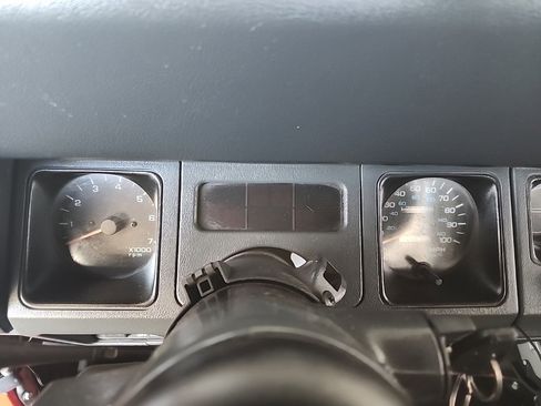 Used 1994 Jeep Wrangler S image 16