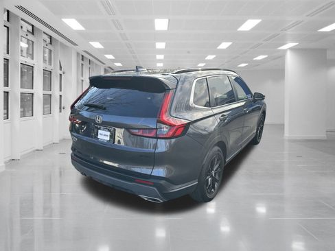 Used 2024 Honda CR-V Sport-L image 5