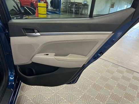 Used 2020 Hyundai Elantra SEL FWD image 13