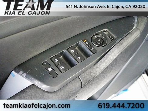 New 2026 Kia Sportage SX image 29