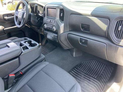Used 2026 GMC Sierra 1500 Pro w/ Pro Value Package AWD/4WD image 20