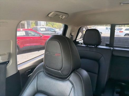 Used 2018 Chevrolet Colorado ZR2 AWD/4WD image 22