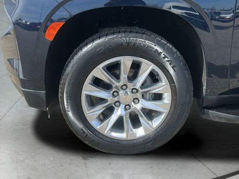 Used 2023 Chevrolet Tahoe Premier image 27