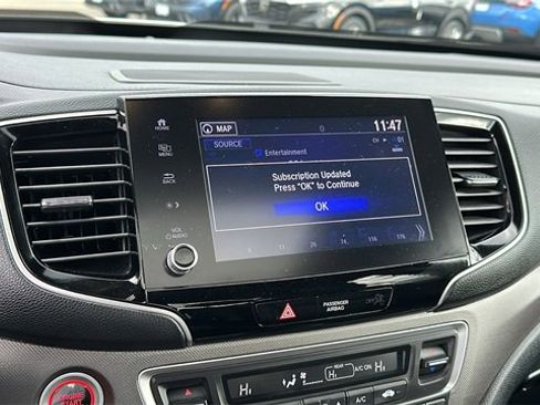 Used 2023 Honda Ridgeline RTL-E image 17