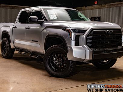 Used 2023 Toyota Tundra SR5