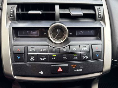 Used 2015 Lexus NX 200t FWD image 19