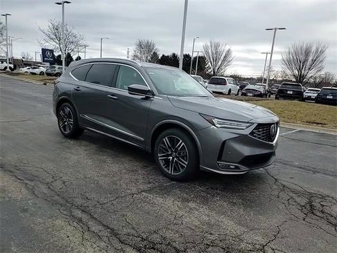 New 2026 Acura MDX w/ Advance Package image 2