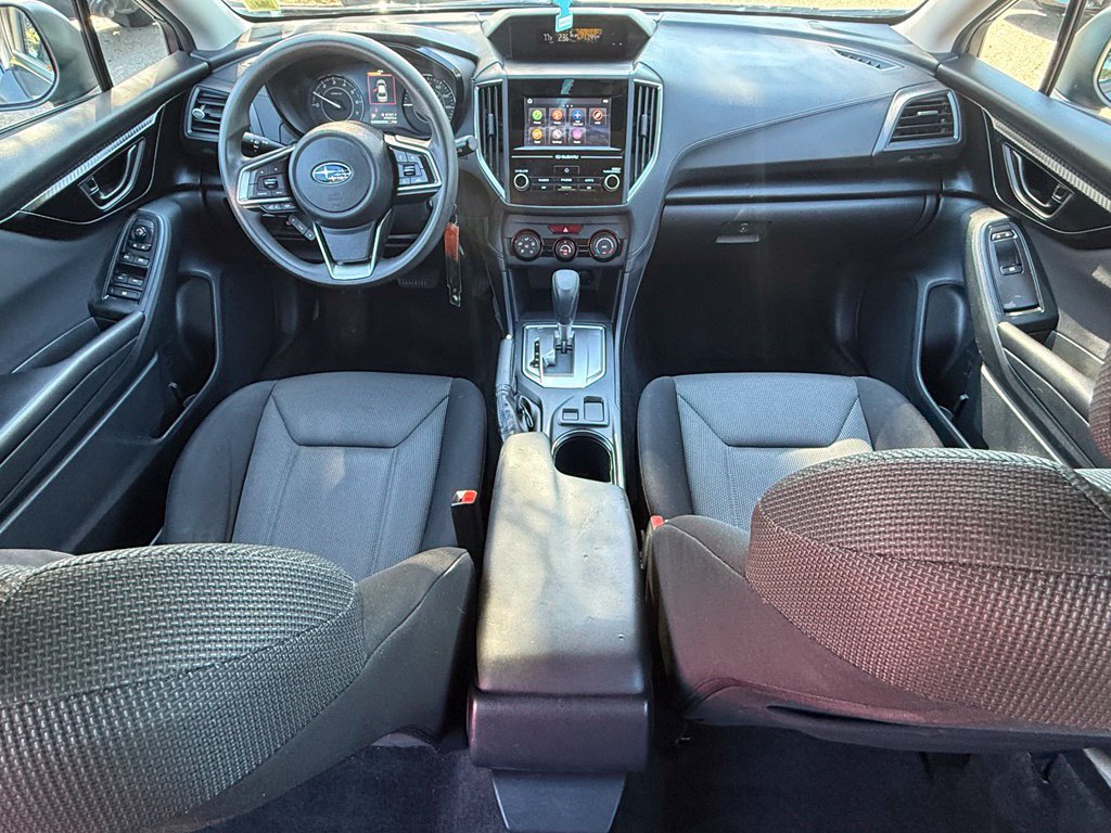 Used 2019 Subaru Impreza 2.0i w/ Eyesight AWD/4WD image 23