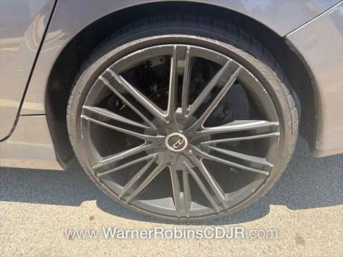 Used 2019 Honda Civic LX image 5