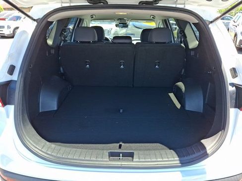 Used 2022 Hyundai Santa Fe SEL AWD/4WD image 27