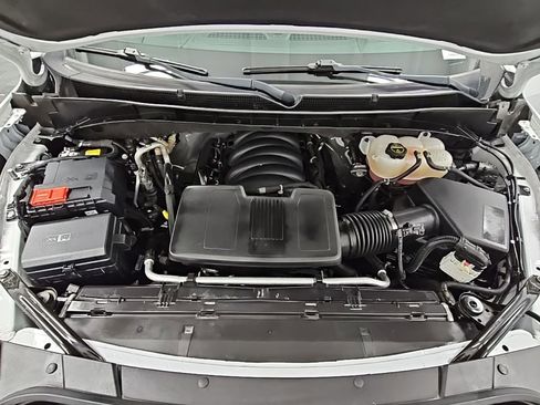 Used 2024 GMC Yukon XL Denali image 48