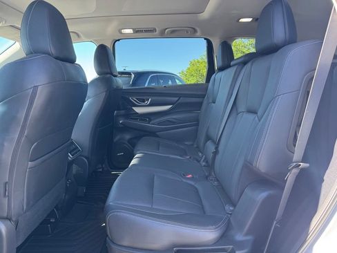 Used 2021 Subaru Ascent Limited w/ Technology Package AWD/4WD image 12