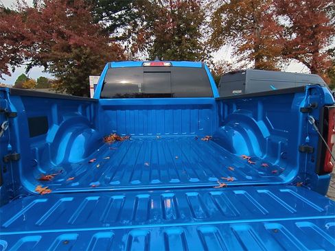 New 2026 RAM 1500 Big Horn image 12