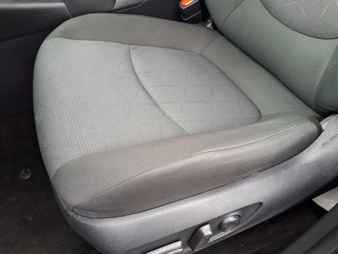 Certified 2025 Toyota RAV4 XLE image 15