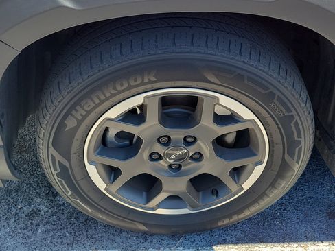 Certified 2024 Honda Pilot EX-L image 8