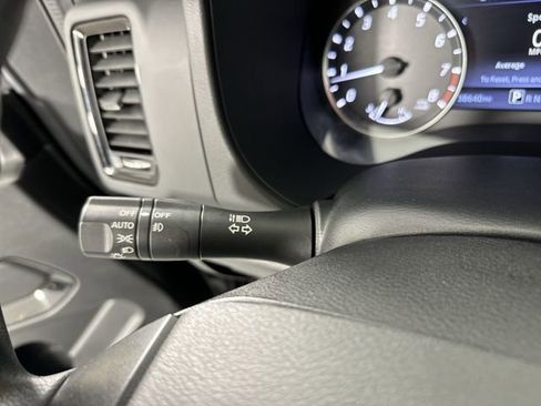 Used 2023 Nissan Frontier SV w/ Midnight Edition Package image 12