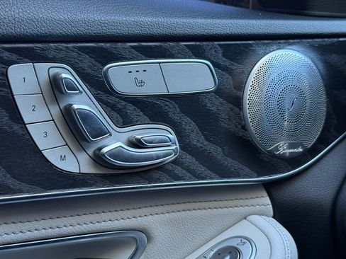 Used 2016 Mercedes-Benz C 300 4MATIC Sedan image 12