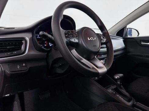 Used 2022 Kia Rio S image 21