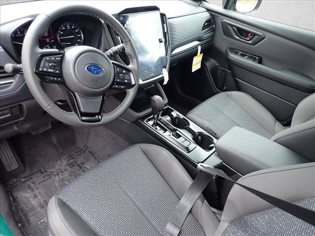 New 2026 Subaru Forester Premium AWD/4WD image 10