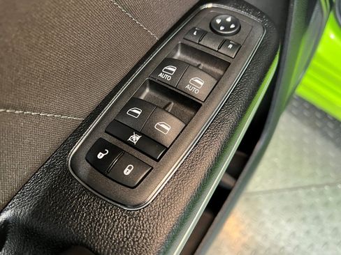 Used 2023 Dodge Charger Scat Pack image 26