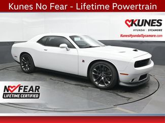 Used 2021 Dodge Challenger R/T Scat Pack RWD video 1