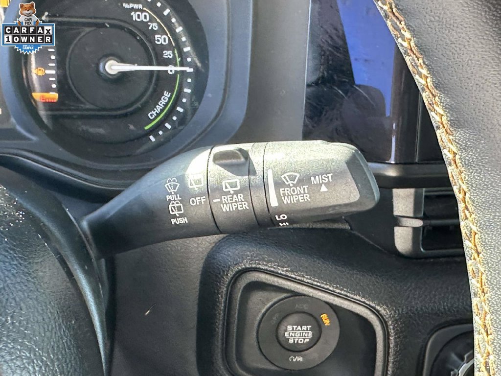 Used 2024 Jeep Wrangler Unlimited w/ Convenience Group AWD/4WD image 21