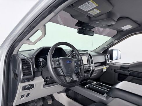 Used 2019 Ford F150 XLT w/ Equipment Group 302A Luxury image 25