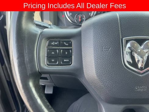 Used 2012 RAM 1500 Laramie w/ Protection Group AWD/4WD image 14