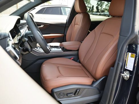 New 2026 Audi Q8 Premium AWD/4WD image 19