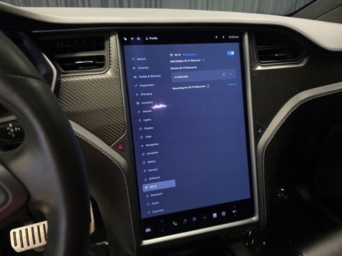 Used 2021 Tesla Model X Performance image 65