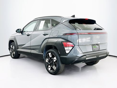 Used 2025 Hyundai Kona SEL image 5