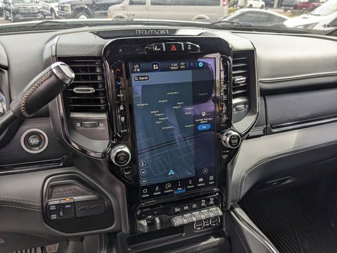 Used 2022 RAM 3500 Limited w/ Safety Group image 26