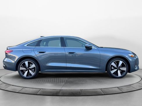 New 2025 Audi A5 2.0T Premium image 8