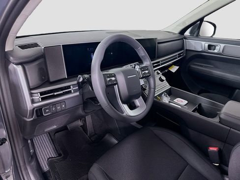 New 2026 Hyundai Santa Fe SE image 9