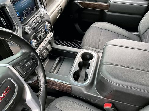 Used 2023 GMC Sierra 3500 SLE w/ SLE Convenience Package image 13