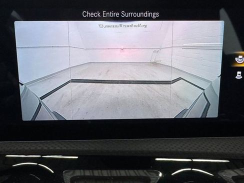 Used 2020 Mercedes-Benz CLA 250 4MATIC image 21