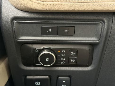 Used 2024 Ford Expedition Max Limited image 24