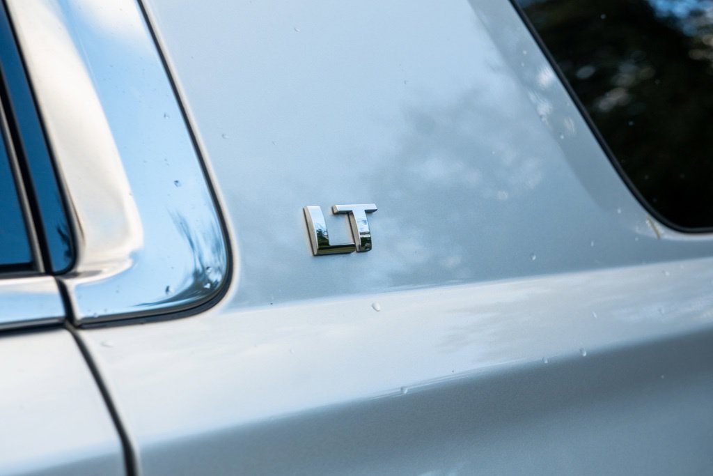 Used 2020 Chevrolet Suburban LT AWD/4WD image 5