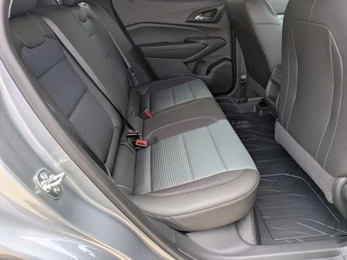 New 2026 Chevrolet Trax LT w/ Driver Confidence Package FWD image 30