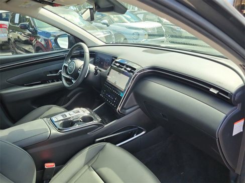 Certified 2023 Hyundai Tucson SEL image 50