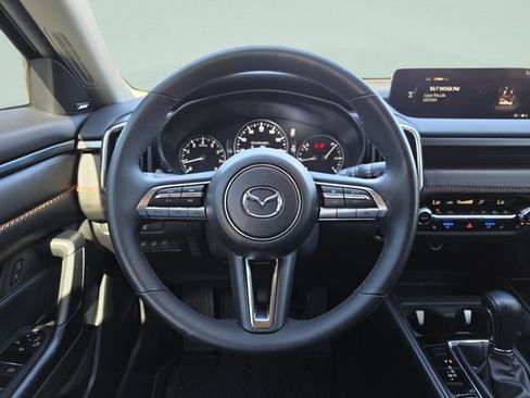 Used 2024 MAZDA CX-50 AWD 2.5 S w/ Premium Plus Pkg image 24