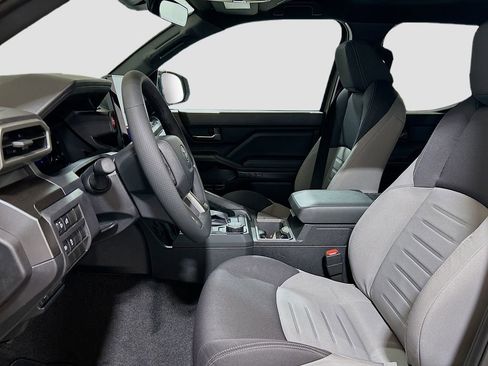 New 2026 Toyota Tacoma TRD Sport RWD image 21
