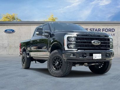 Used 2023 Ford F250 Lariat w/ Lariat Ultimate Package