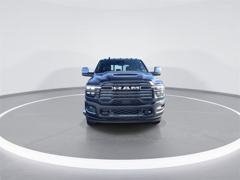 Used 2025 RAM 3500 Laramie w/ Sport Appearance Package image 3